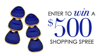Customer Appreciation $500 Shopping Spree Sweepstakes